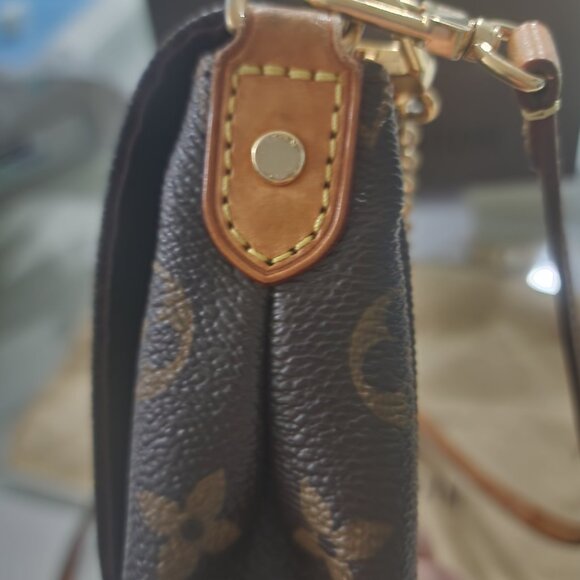 Authentic lv favorite MM - Picture 10 of 12